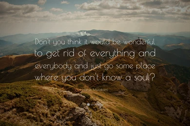 Haruki Murakami Quotes (8 Wallpapers)   Quotefancy