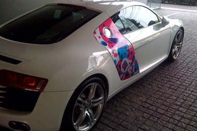 Gopdebates: Takashi Murakami Wallpapers