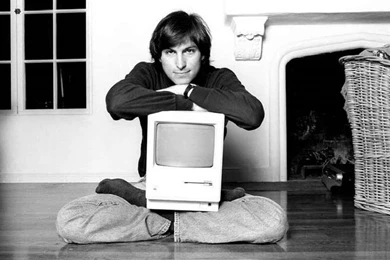 Young Steve Jobs Wallpapers HD. Free Desktop Backgrounds 2016 In ...