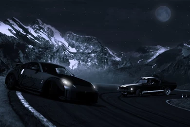 Tokyo Drift Wallpapers   Wallpapers Zone