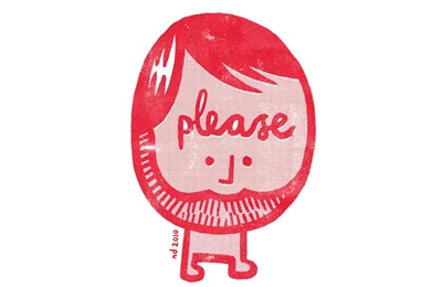 iPad Wallpapers Please Funny, IPad, iPad 2, iPad Mini Wallpapers HD