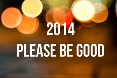 2014 Please Be Good iPhone 5 Wallpapers / IPod Wallpapers HD Free ...
