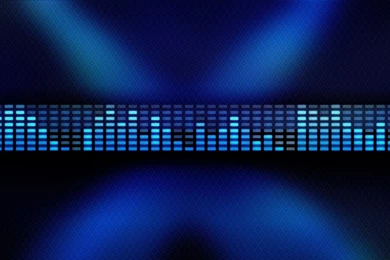 Music, DJ, Audio Spectrum