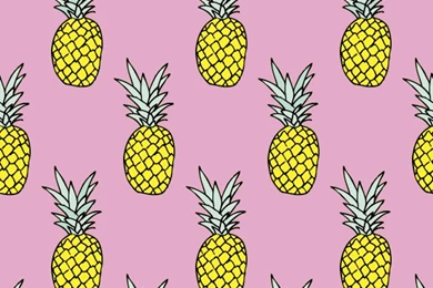 Pineapple Party