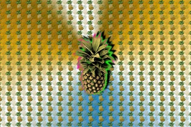 13 Pineapple Wallpapers :: Pineapple Wallpapers