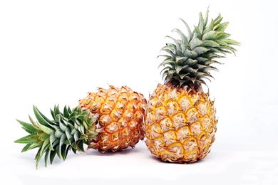 20 Pineapple HD Wallpapers