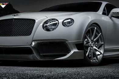 Bentley Cars HD Wallpapers Free Download
