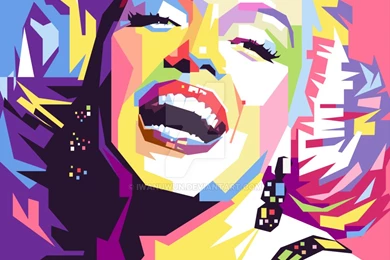 Vector Vexel On MarilynFanatic   DeviantArt