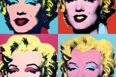 Top HD Andy Warhol Marilyn Monroe Wallpapers