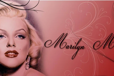 Pop Art Marilyn Monroe