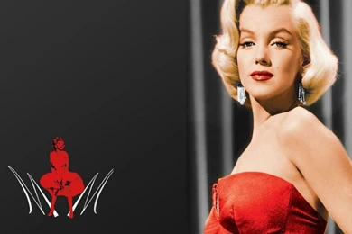 Marilyn Monroe   Wallpaper.