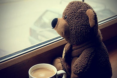 Teddy Bear Wallpaper Backgrounds Wallpaper, Size: 1600x1200 ...