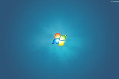 Milfondos Windows Logo Wallpapers Fondo De Pantallas Wallpapers HD ...