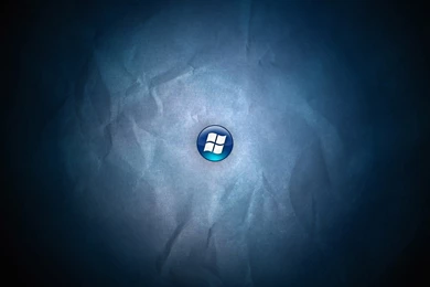 Blue Windows Logo Wallpapers
