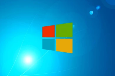 Windows Logo Iphone 5 Wallpapers