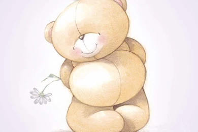 Cute Bear Wallpapers   Wallpapers Cave