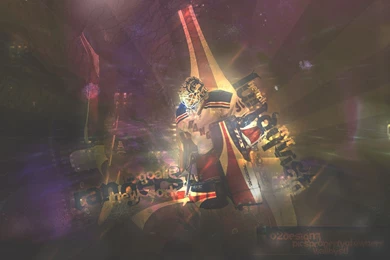 Wallpapers Hockey Player