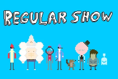 Regular Show Wallpapers   Wallpapers Cave