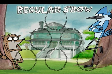 Regular Show PS Vita Wallpapers   Free PS Vita Themes And Wallpapers