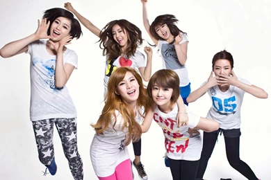 Best 10 WALLPAPER T ARA Pictures   Image Gallery