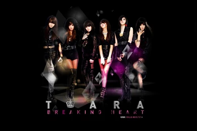 T Ara Wallpapers
