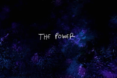 The Power"   Regular Show Wiki   Wikia