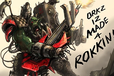 Ork