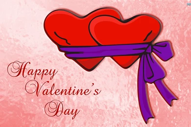 Valentine Day Card Wallpapers