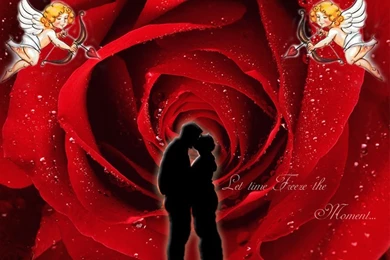 Happy Valentine's Day Wallpapers HD 3D Animated For Facebook ...