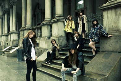 Wallpaper: Wallpapers Hd Jiyeon