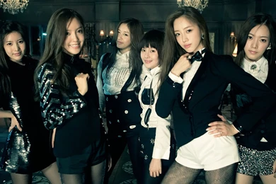 T ARA Kpop K pop Electropop R b Tara Tiara Pop Wallpapers ...