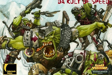 Download Warhammer 40K Wallpapers 1024x768