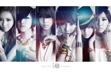 Wallpapers Ji Yeon T Ara Kh C Nh M A Sau N Bi U Di Da Th 1280x800 ...