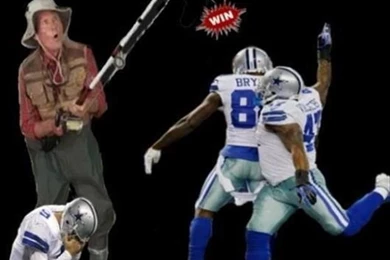 Dallas Cowboys Suck Funny Memes And Pics On Pinterest