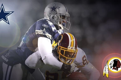 Washingtonredskins   DeviantArt