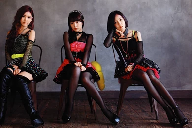 T ara Sparkle Beautiful Combination Photo HD Wallpapers 4 － Female ...