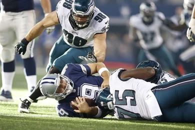 Eagles News: Why The Dallas Cowboys Suck Bleeding Green Nation