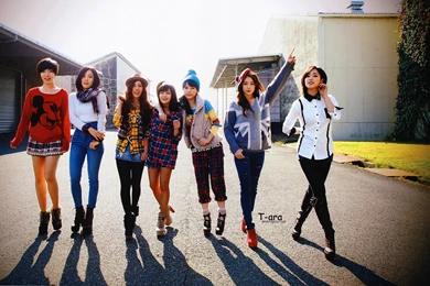 T ara Sparkle Beautiful Combination Photo HD Wallpapers 6 － Female ...