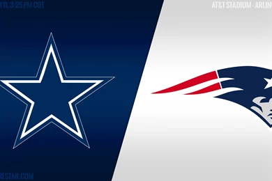 Dallas Cowboys Vs. New England Patriots: 5 Bold Predictions ...
