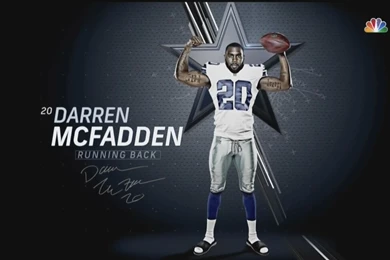 Anyone Can Run Behind This Offensive Line