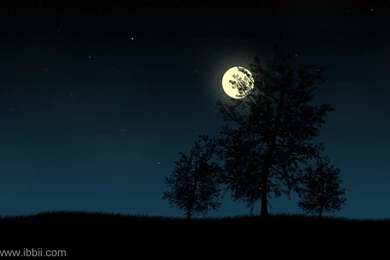 Pictures Of Nature At Night   HD Wallpapers Pretty