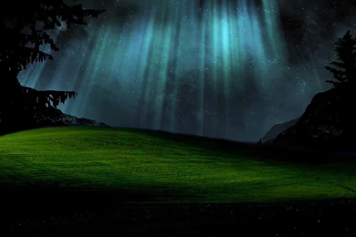 Pictures Of Nature At Night   HD Wallpapers Pretty