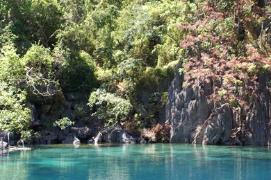 Blue, Water, Scenery, Widescreen, Background, Images, Ocean ...