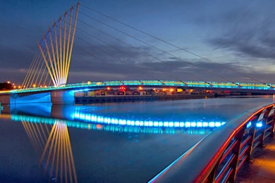 Wallpapers Hd Nature 1080p Night