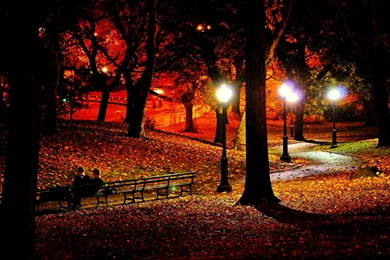 Wallpapers Hd Nature 1080p Night