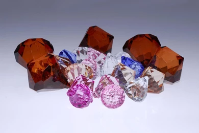 Desktop Wallpapers · Gallery · Miscellaneous · Diamond