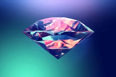 Diamond Wallpapers HD Pictures
