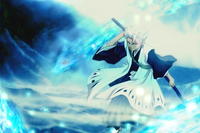 Bleach Hitsugaya Wallpapers 1280X1024 Bleach, Hitsugaya, Toshiro ...