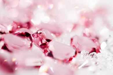 Free Wallpapers   Free Photography Wallpapers   Sparkling Diamond ...