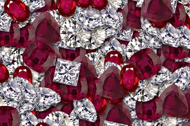 Diamond Desktop High Definition Wallpapers   Zibrato